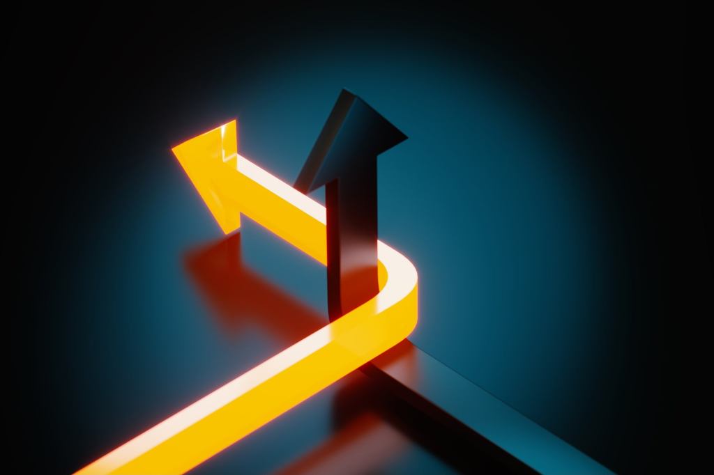 I Failed My First Startup — Here's How I Pivoted Without Losing Momentum