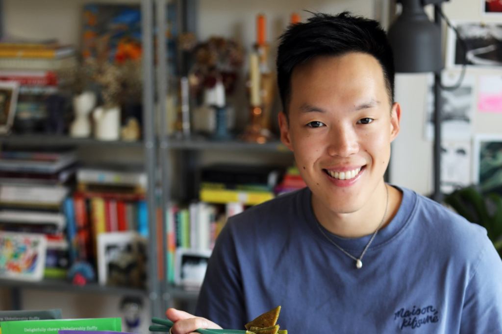 How a 27-Year-Old’s Side Hustle Hit 0K in Month 1: KiuKiu