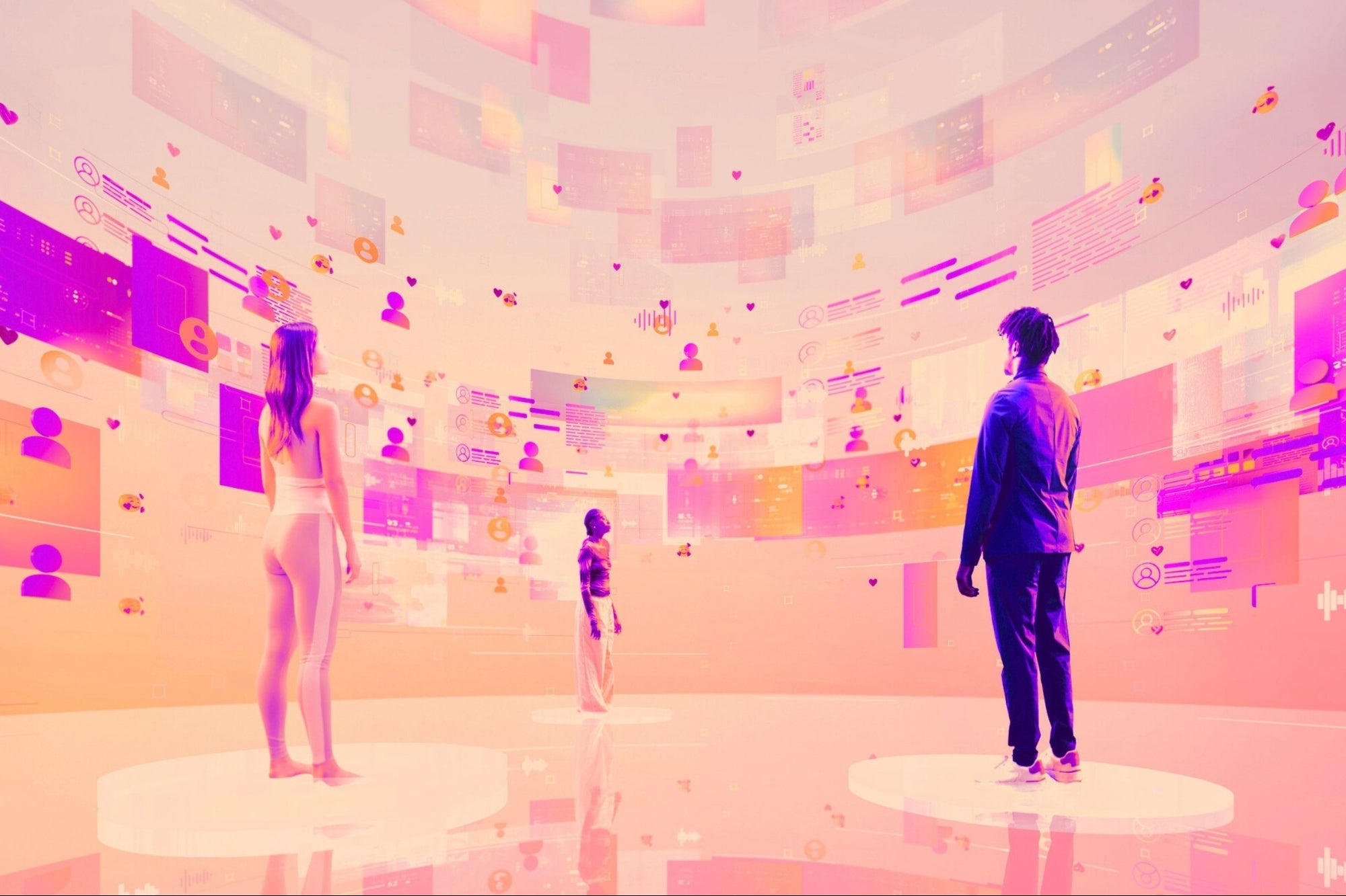 entrepreneur.com - Laura Briggs - How to Build a Self-Sustaining Client Network and Turn a Real Profit