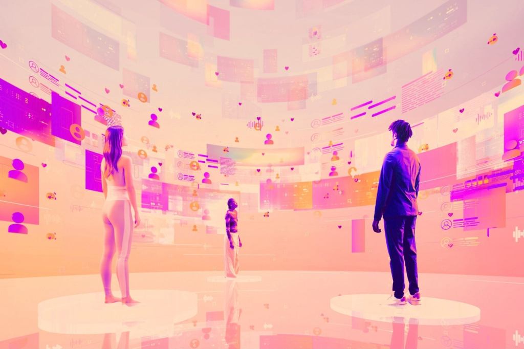 How to Build a Self-Sustaining Client Network and Turn a Real Profit