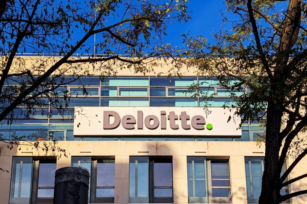 This Government Paid Deloitte $1 Million for a Report That Included Fake AI Citations