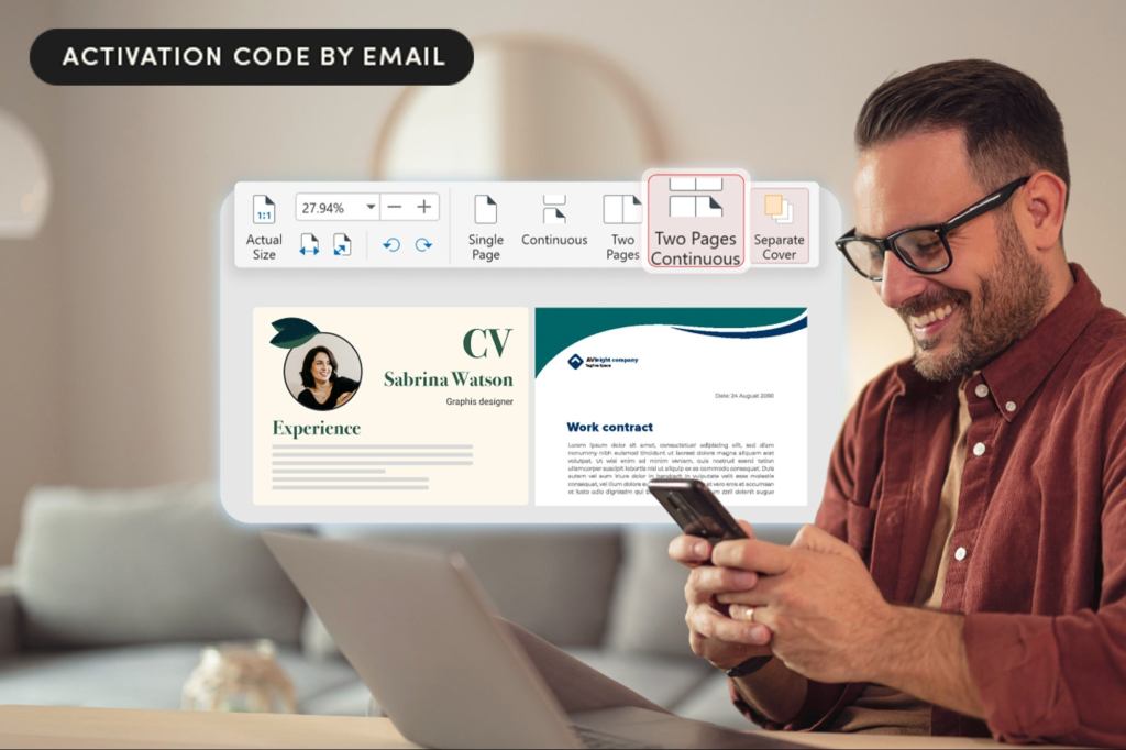 Streamline a Lifetime of PDF Editing for Just Streamline a Lifetime of PDF Editing for Just