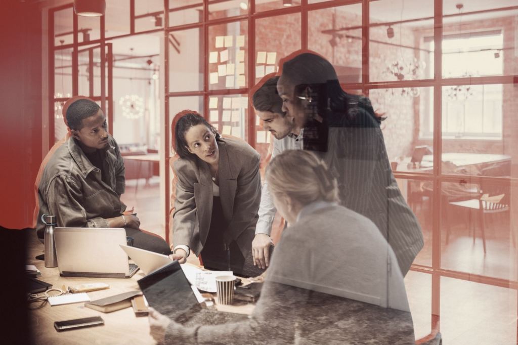 The Power Move Most Leaders Overlook