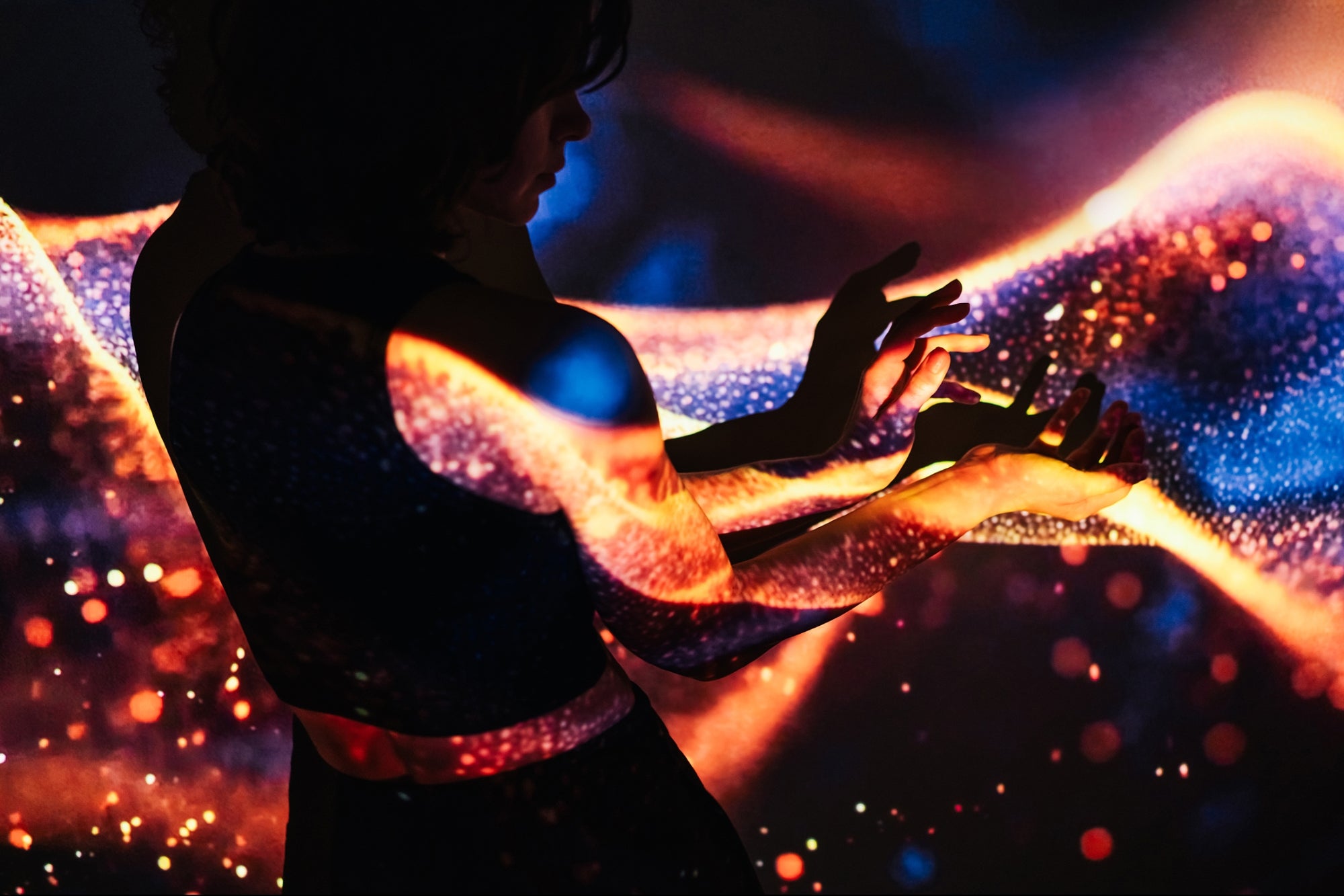 entrepreneur.com - Patrick Hagerty - Tech Alone Won't Shape the Future - Here's Why We Need Human Influence