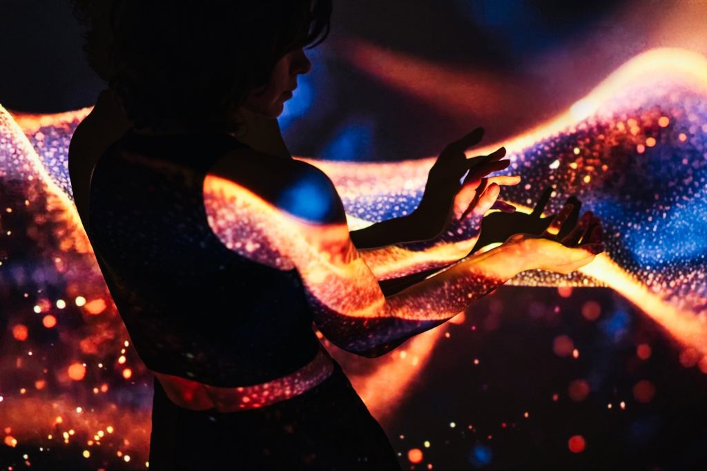 Tech Alone Won’t Shape the Future — Here’s Why We Need Human Influence