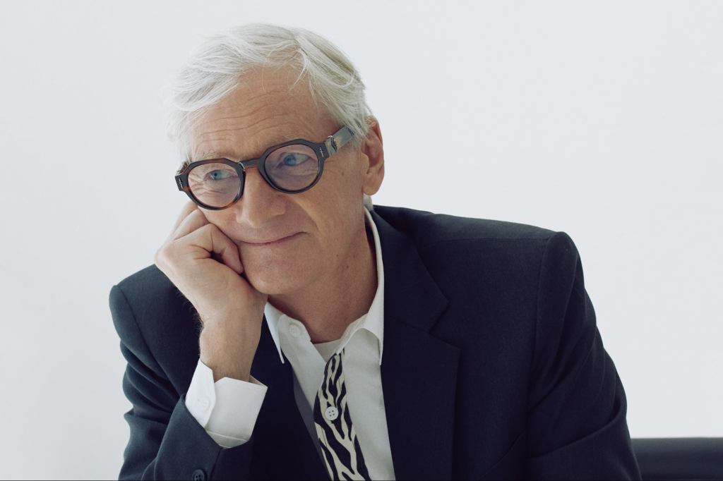 How 5,127 Failures Resulted in Sir James Dyson Becoming a Billionaire Inventor How 5,127 Failures Resulted in Sir James Dyson Becoming a Billionaire Inventor