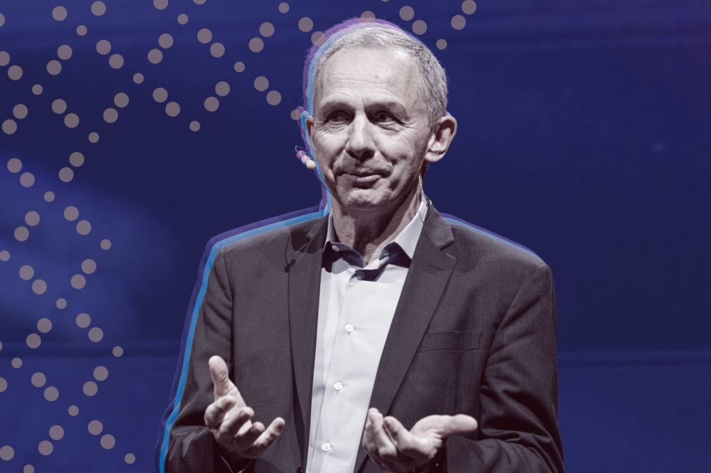 HP Says It's Cutting Thousands of Jobs Due to AI — and Will Save $1 Billion