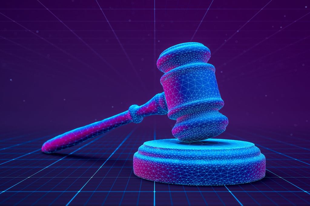 How AI Is Creating a New Legal Reality for Businesses