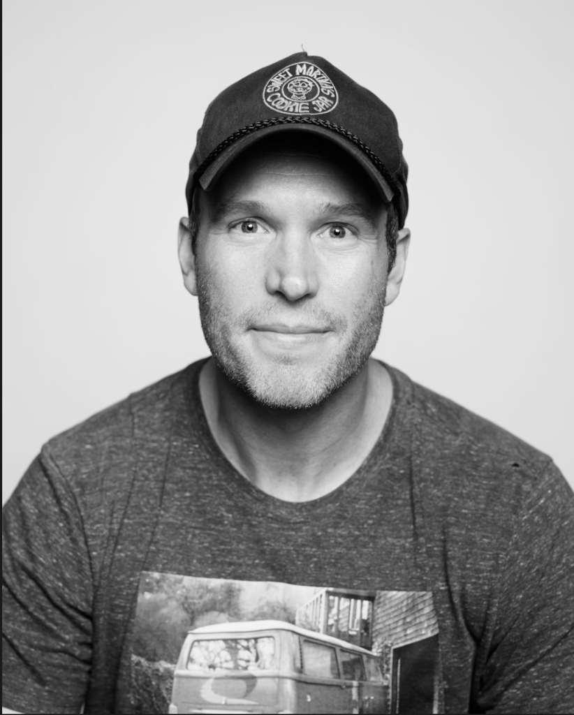 My Coffee-Fueled Idea Brought In $200K on Kickstarter — Then Became a 9-Figure Business