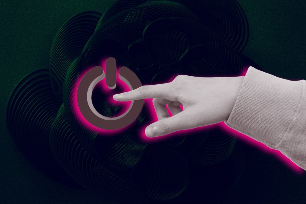 I Had to Start Over Three Times — Here’s What It Taught Me