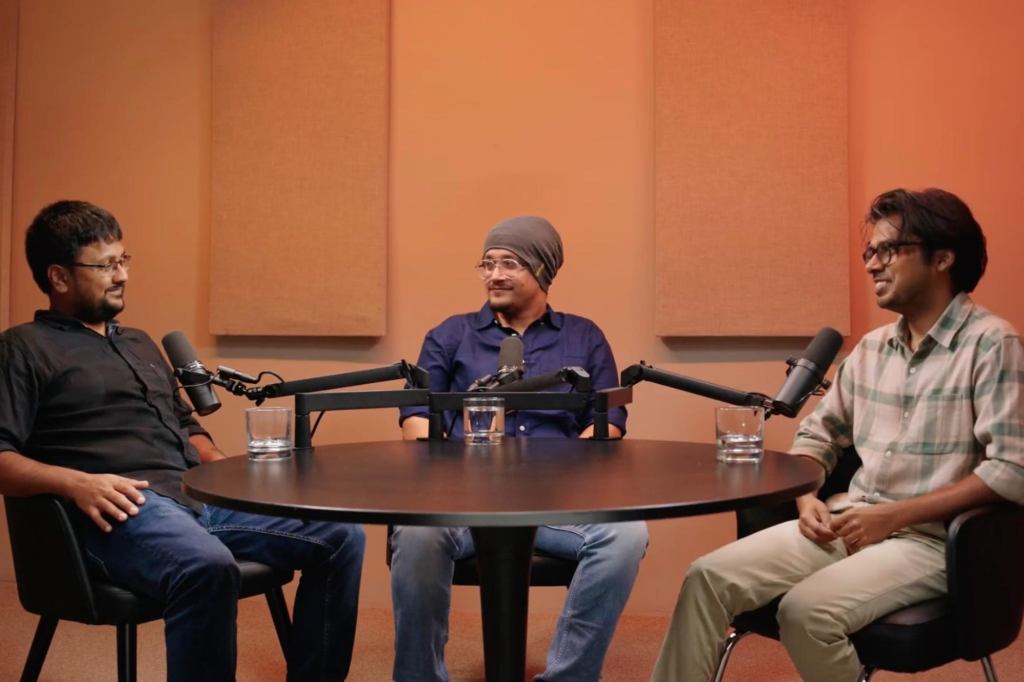 How 3 College Friends Turned a WhatsApp Chat Into a M Media Empire