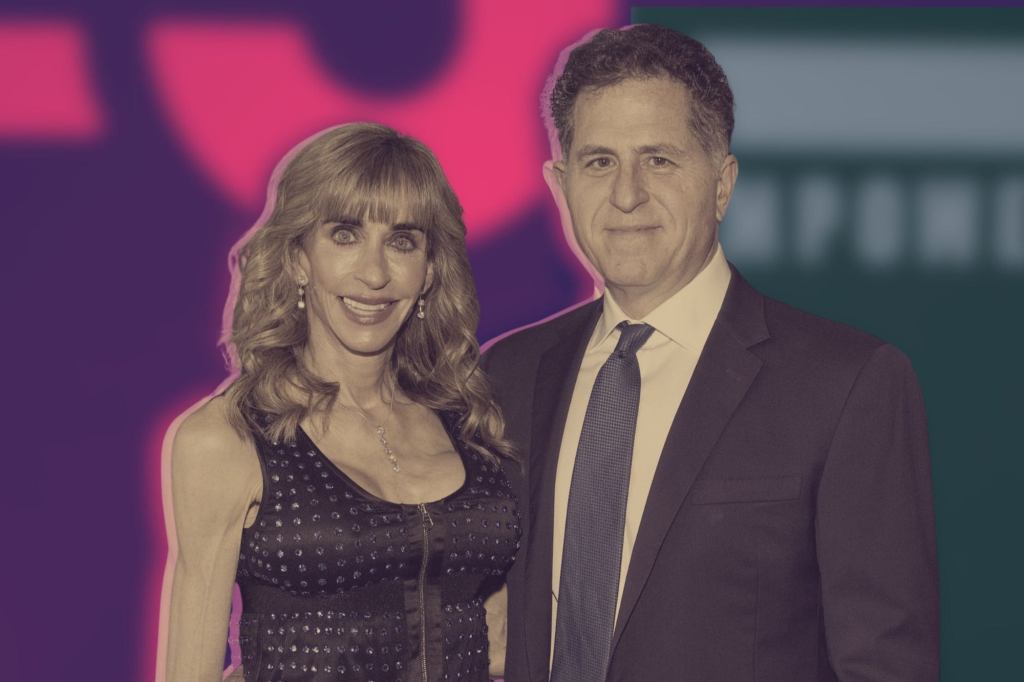 Dells Drop .25B Into Kids’ ‘Trump Accounts’