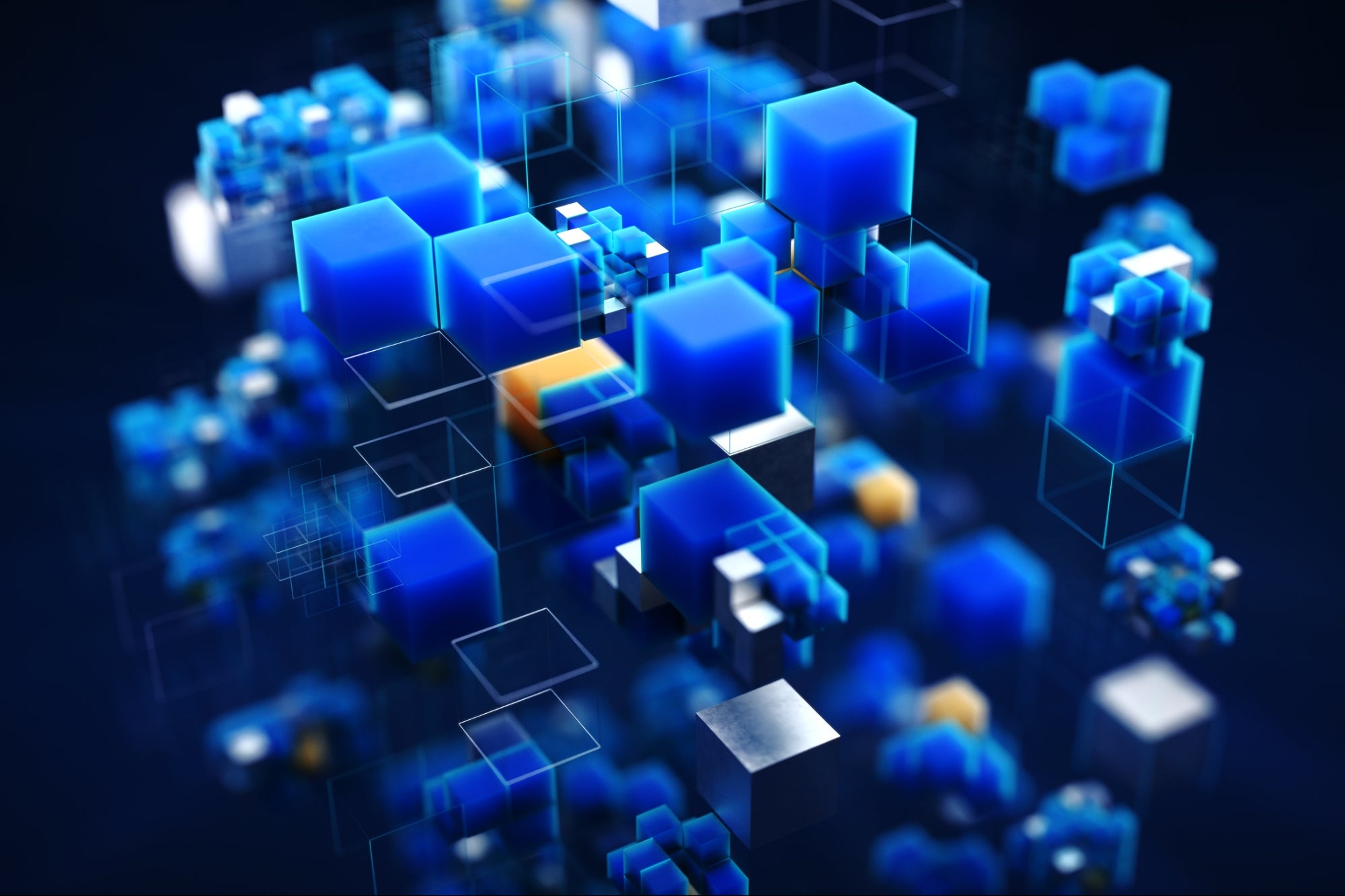 The Era of Blockchain Hype Is Over — Execution Is What Will Drive Adoption