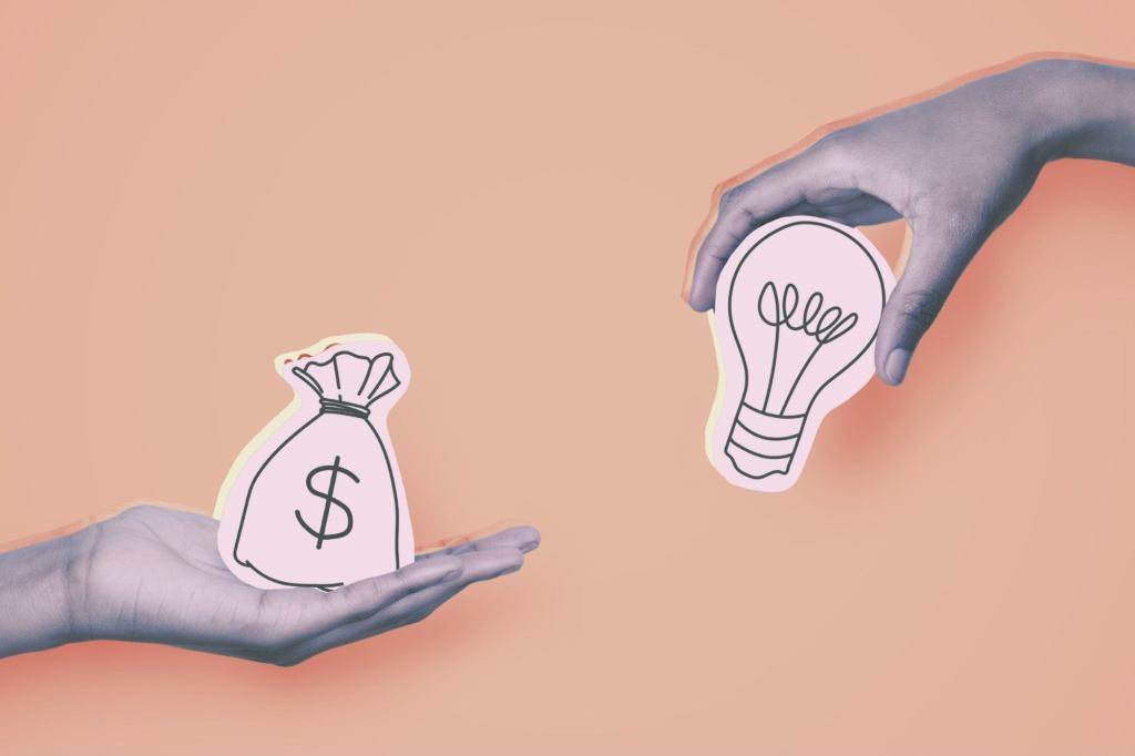 Forget the Startup Struggle — Buy a Business Instead Forget the Startup Struggle — Buy a Business Instead