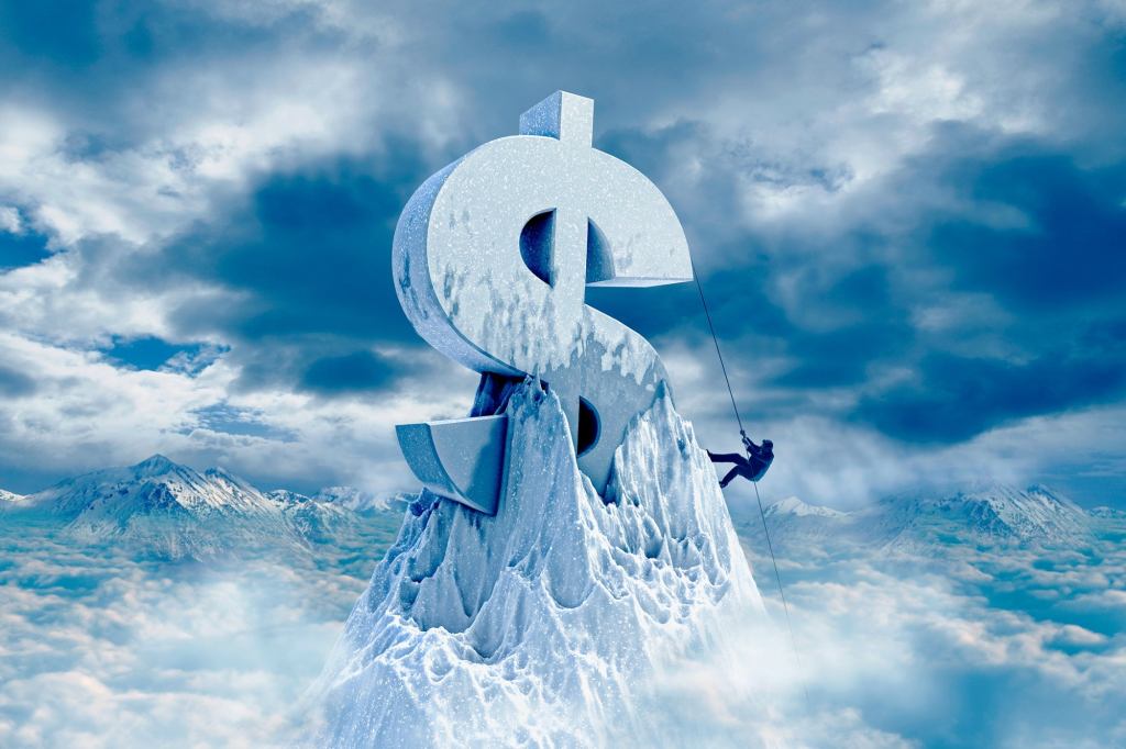 The 9 Million Reason to Never Give Up on a Cold Lead