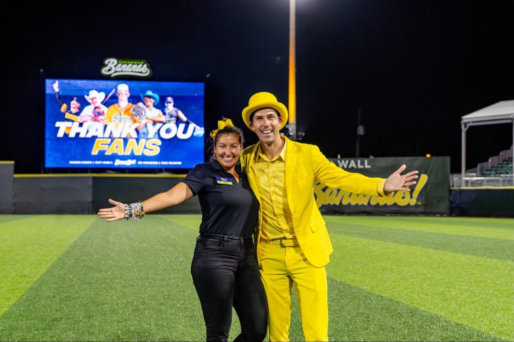 Meet the Family Behind Baseball’s Most Entertaining Team