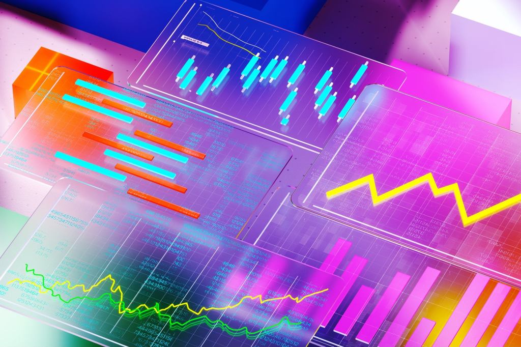 Why This Kind of Chart Still Defines Day Trading Success