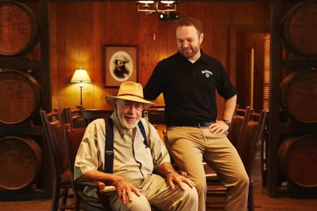 The Secret Sauce That Keeps Jack Daniel’s Thriving After 158 Years