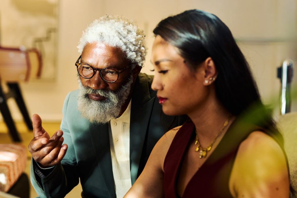 3 Unseen Advantages of Mentoring Other Entrepreneurs