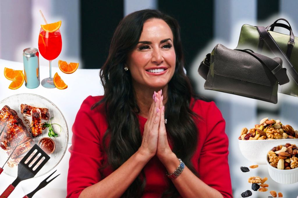 2025 Ultimate "Elevator Pitch" Holiday Gift Guide for Entrepreneurs