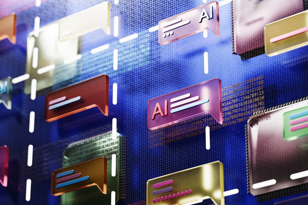 You’re Using AI Wrong — This Is the Fix for the Perfect Prompt