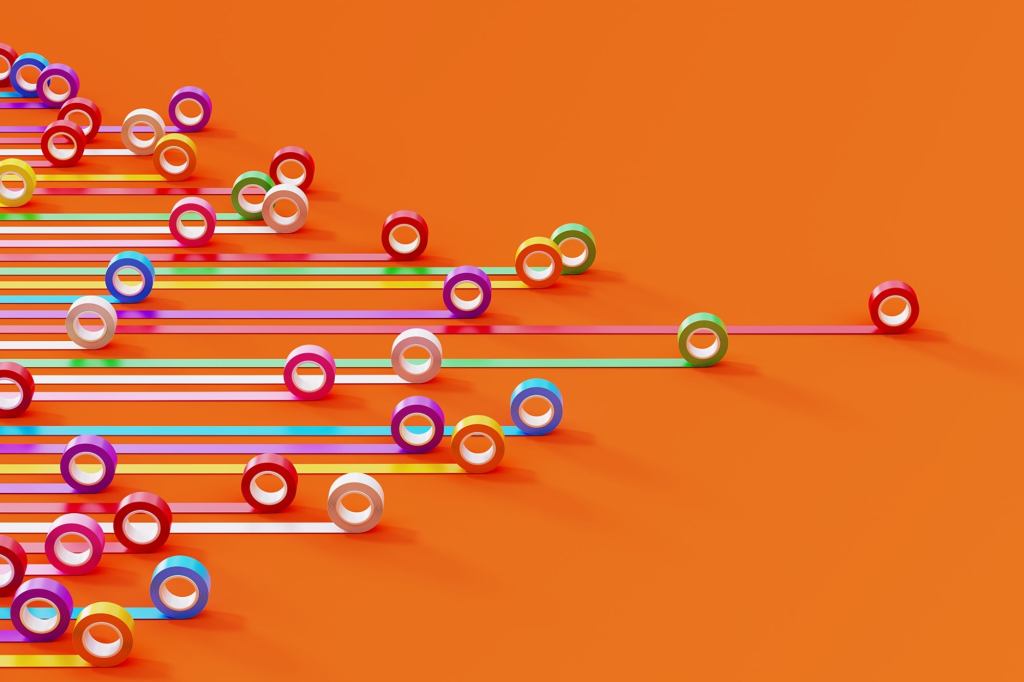 Data Recovery Isn’t a Chore — It’s Your Secret Weapon