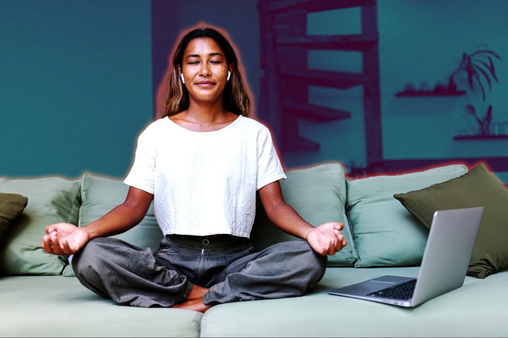 Why Meditation Is the Next Top Leadership Skill Why Meditation Is the Next Top Leadership Skill