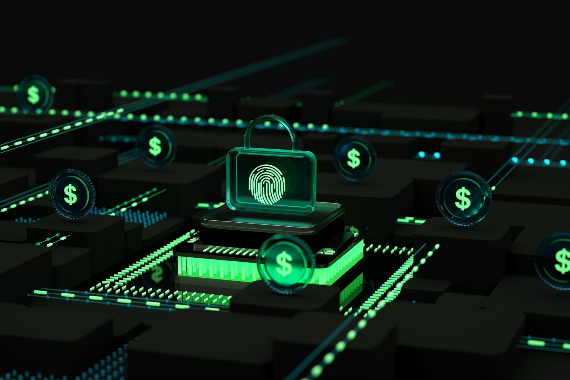 entrepreneur.com - Patrick Ngan - The Innovation Set to Give Your Balance Sheet a Big Upgrade