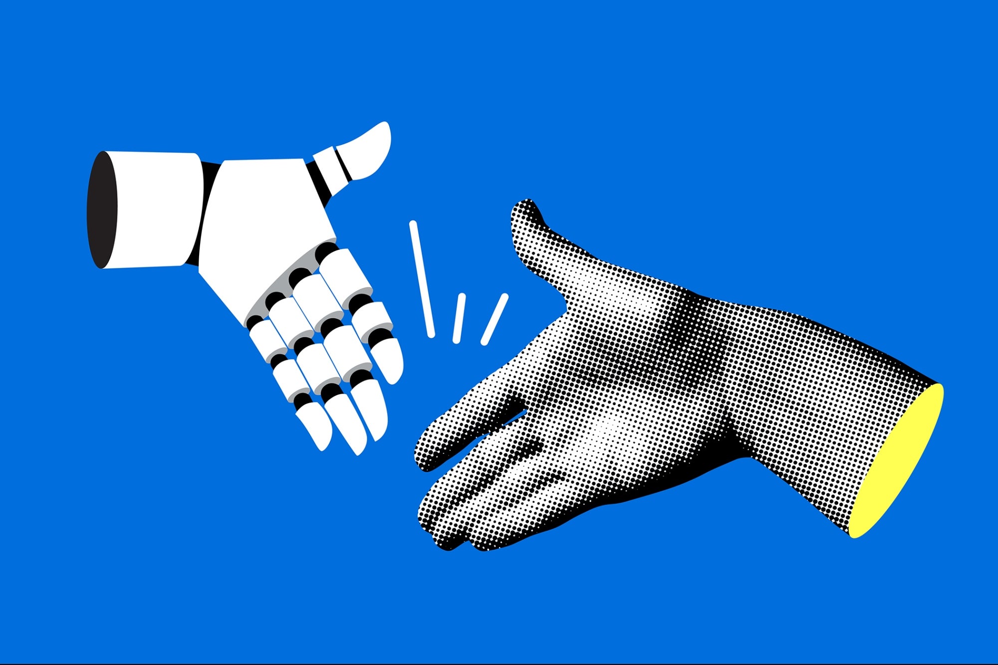 entrepreneur.com - Stephen Snyder - Is AI Really Transforming M&A - or Is It Just the Latest Hype?