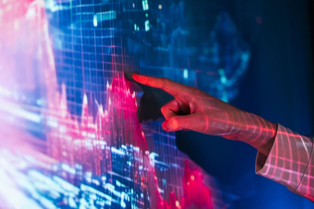 Why You’re Not Getting Value From Your AI Investments