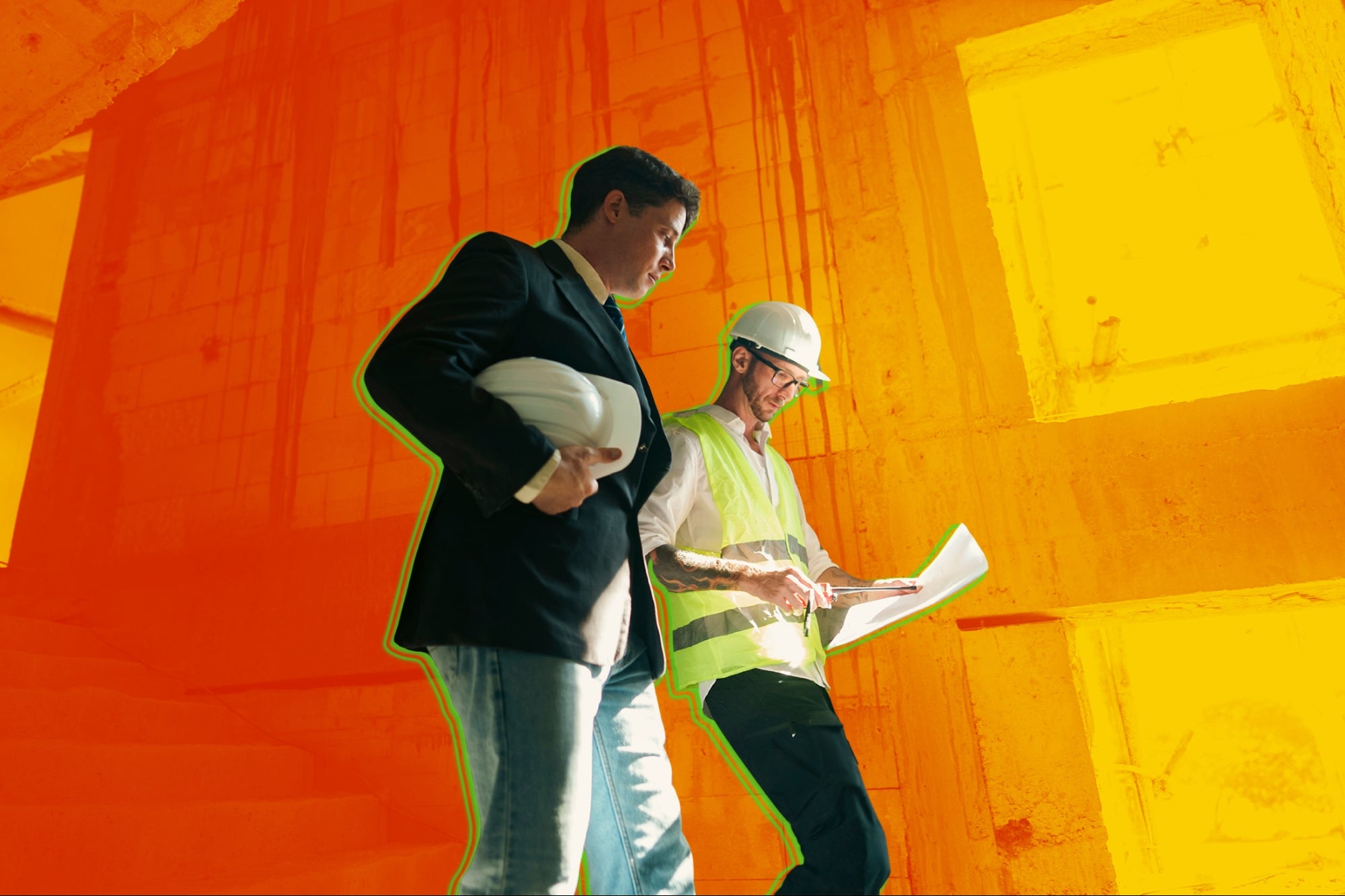 entrepreneur.com - Arpit Jain - 4 Ways to Turn Your Legacy Business Into a Modern Powerhouse