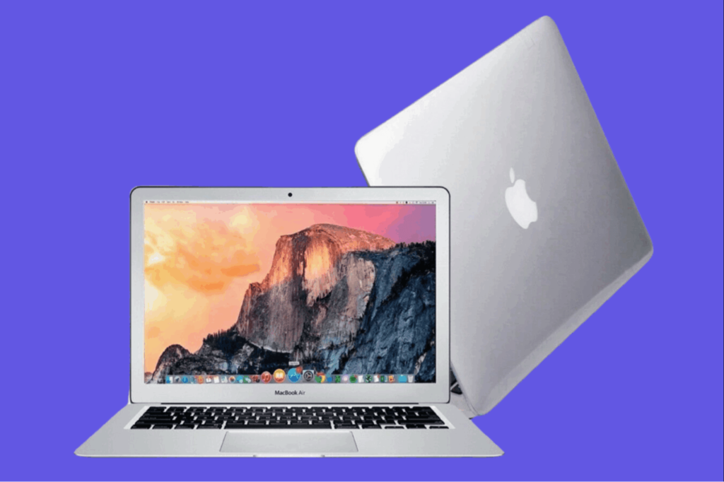 A MacBook Air for Less Than $200? You Better Believe It.