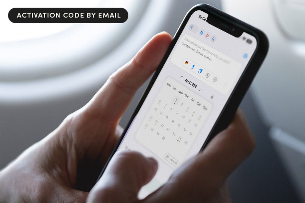 Streamline Team Planning with Smart Calendars AI for Just Streamline Team Planning with Smart Calendars AI for Just