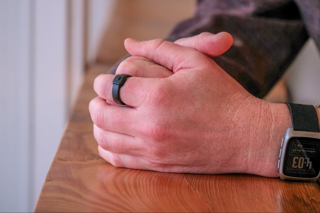Pebble Debuts a Smart Ring Under 0 With One Specific Purpose