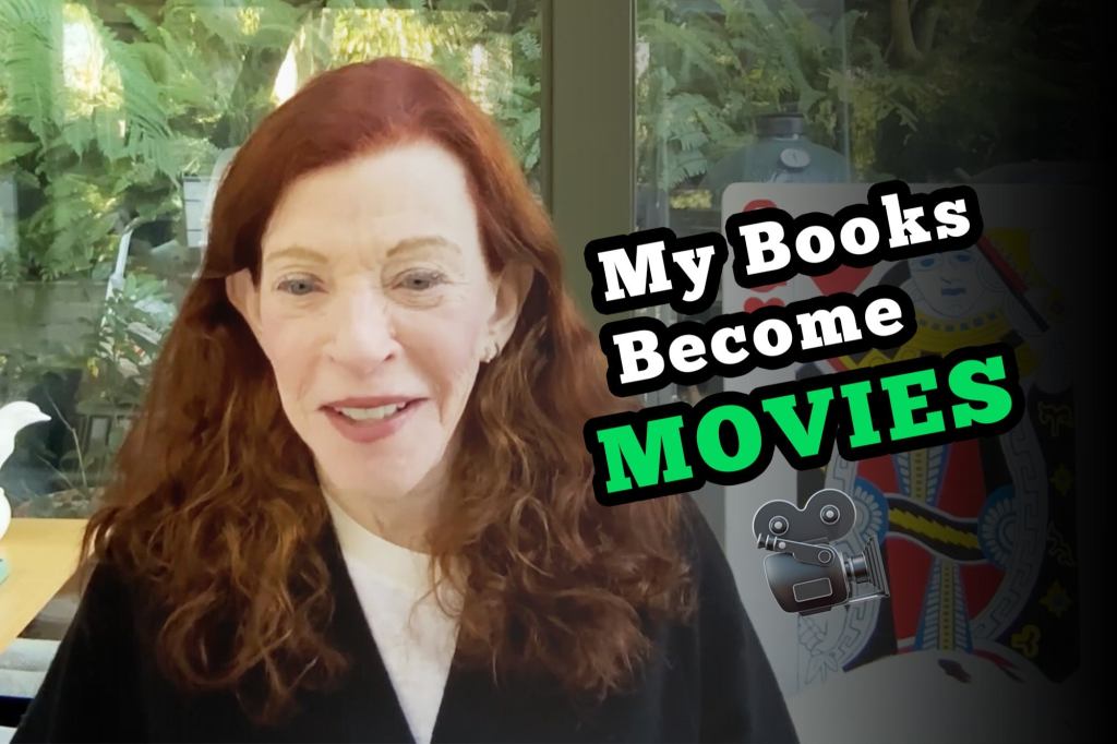 Author Susan Orlean Says to Trust Your Instincts (and Your Weirdest Ideas)