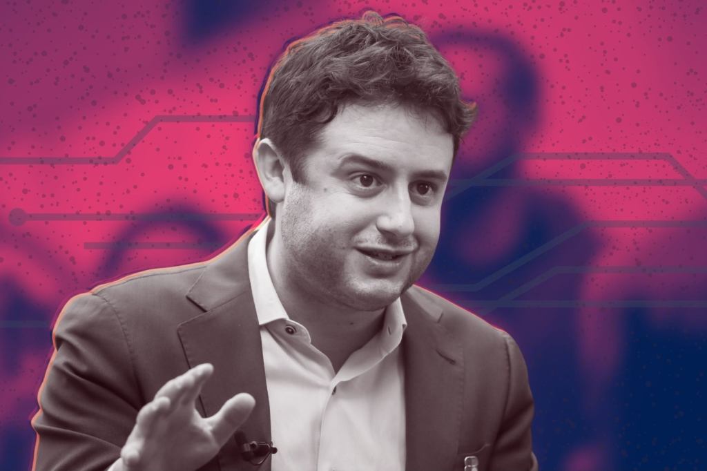 Tech CEO Fixed His ‘Bad’ Management Skills to Build a B Company