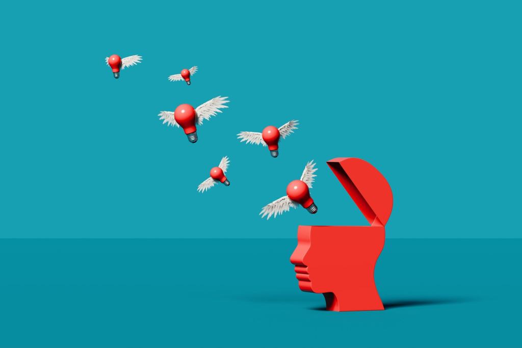 How Do You Know When a Wild Idea Becomes the Next Industry Standard?