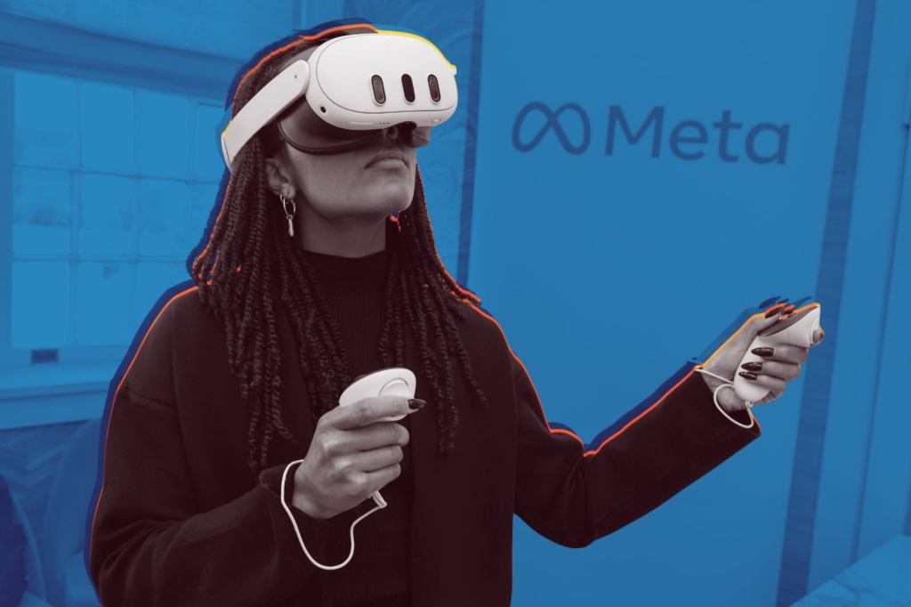 Meta Is Reportedly Planning to Raise Prices on a Popular Product