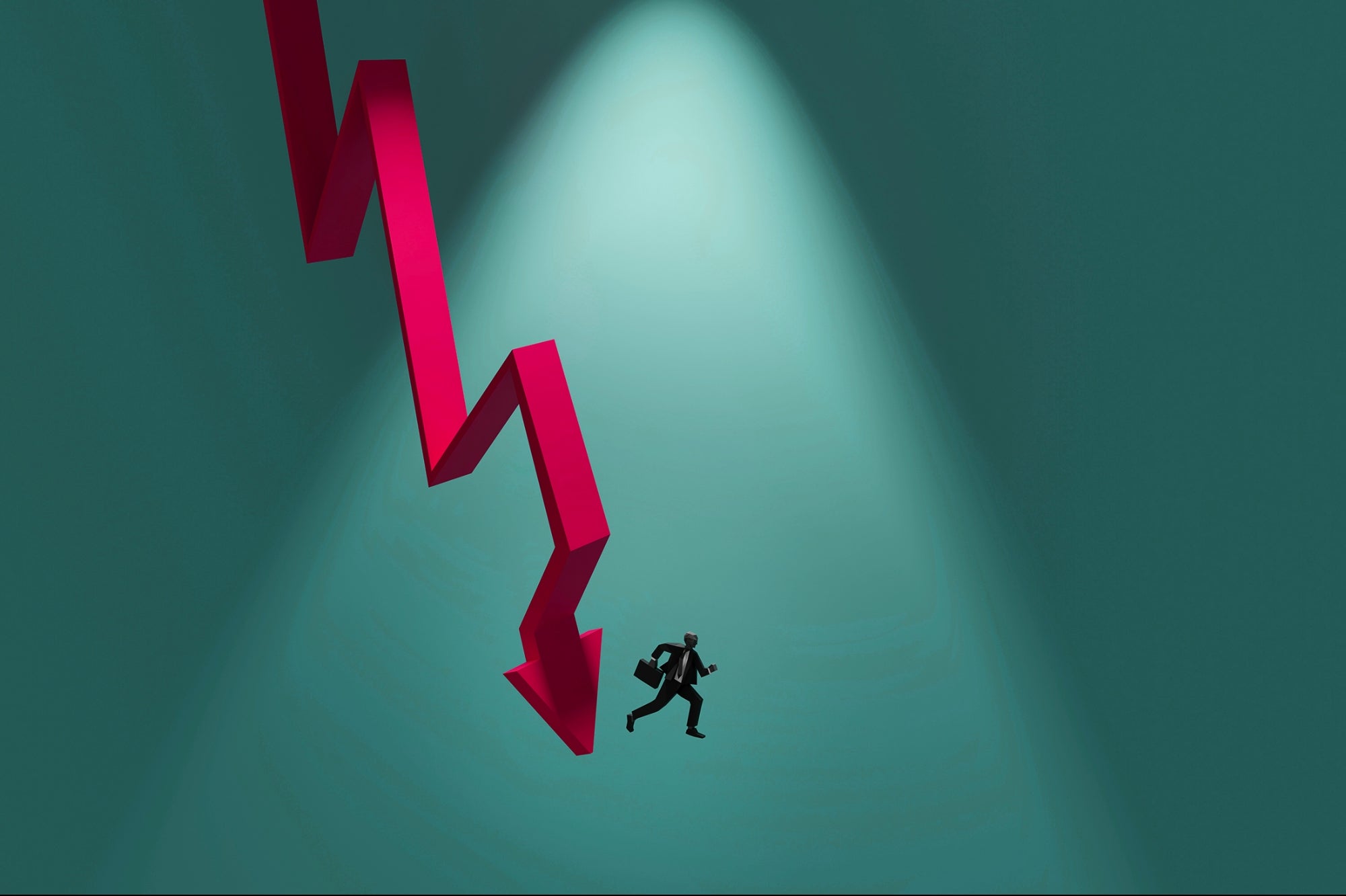 entrepreneur.com - Michelle Van Slyke - 2026 Will Punish Marketers Who Don't Invest in These 4 Trends