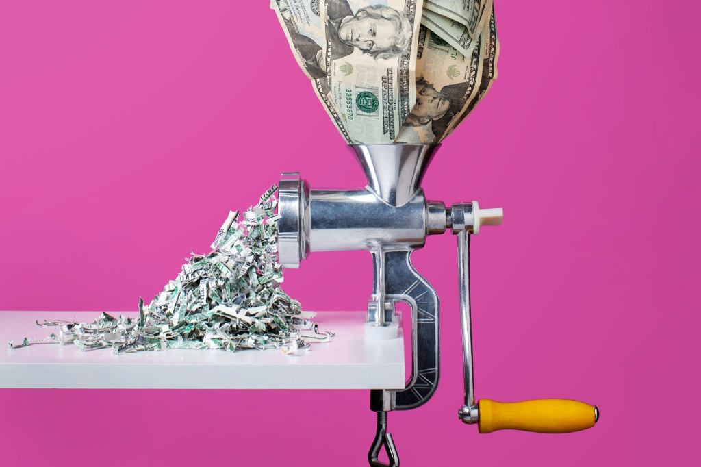 7 Hidden Costs That Are Eating Up Your Small Business