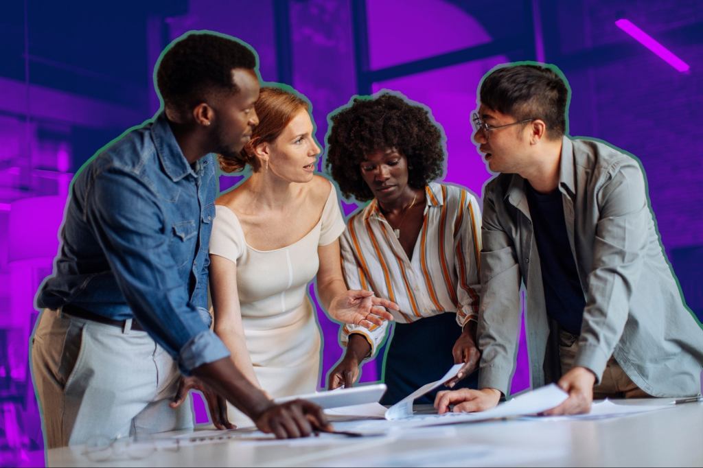 How to Decide Between a Buzzy Product Launch or a Quiet One