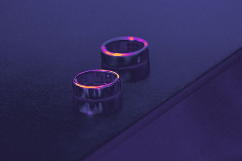 Oura Rings Spark Safety Concerns After Overheating Reports