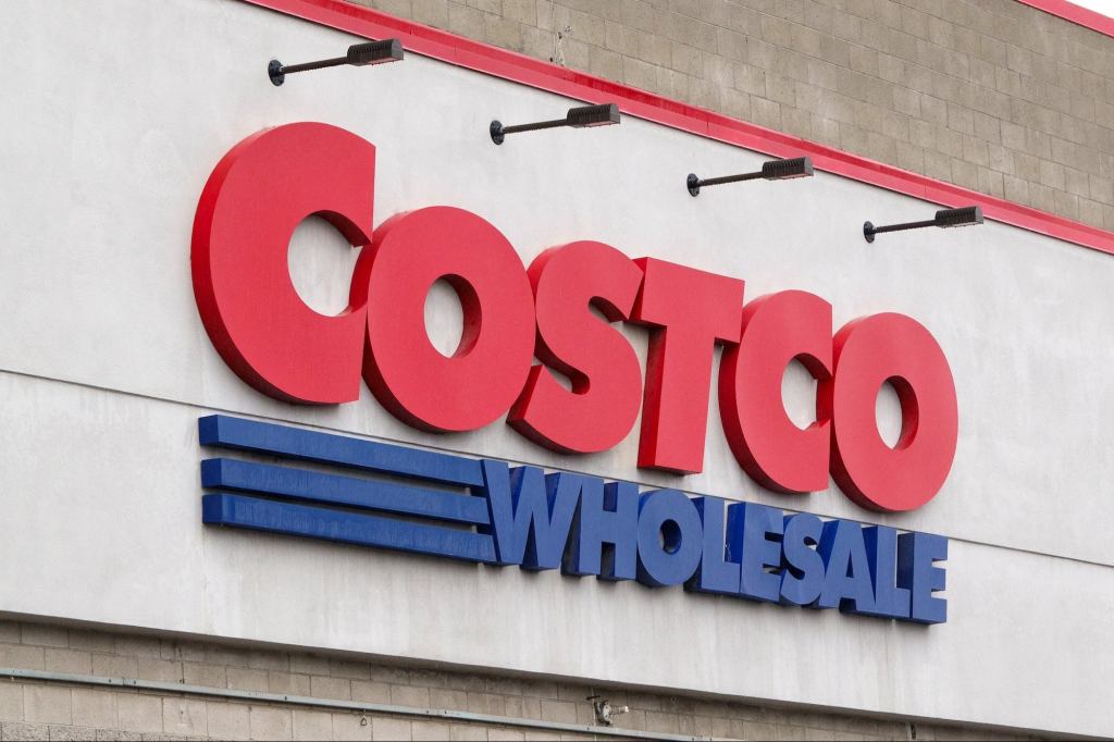Costco Sales Are Surging with Help from This One Holiday Staple