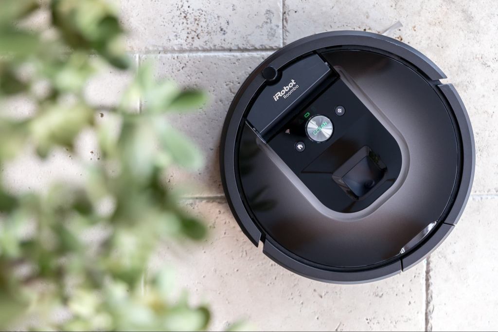 Roomba Goes Bankrupt But Says Vacuums Won’t Brick
