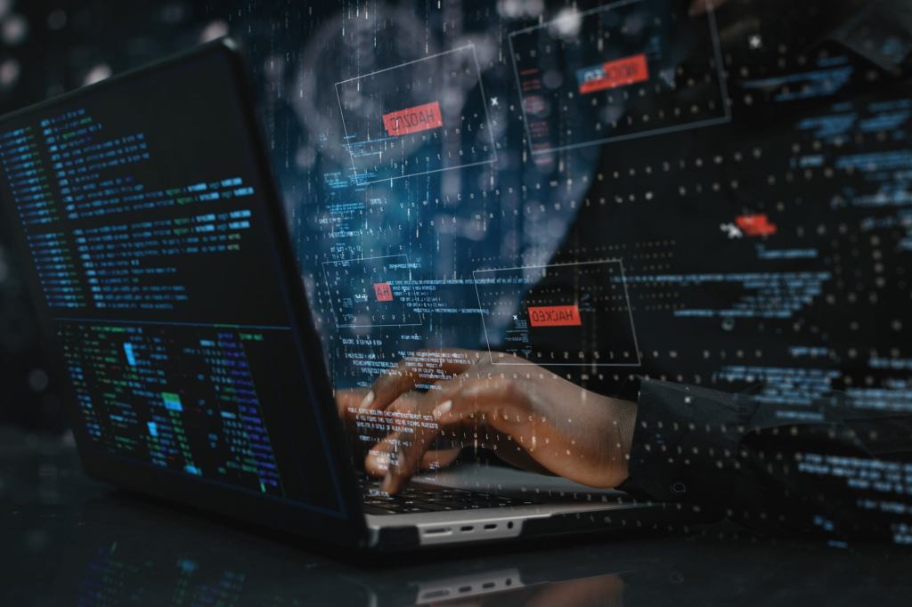 How to Turn a Cyberattack Into a Strategic Advantage