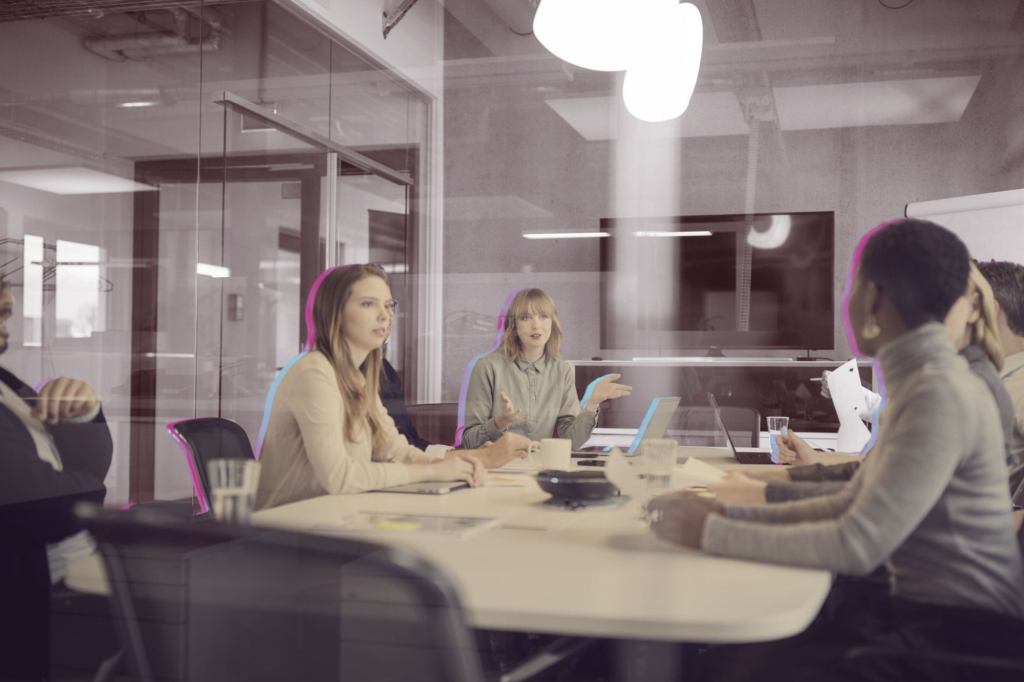 How the Best Leaders Make High-Stakes Decisions During Scary Times