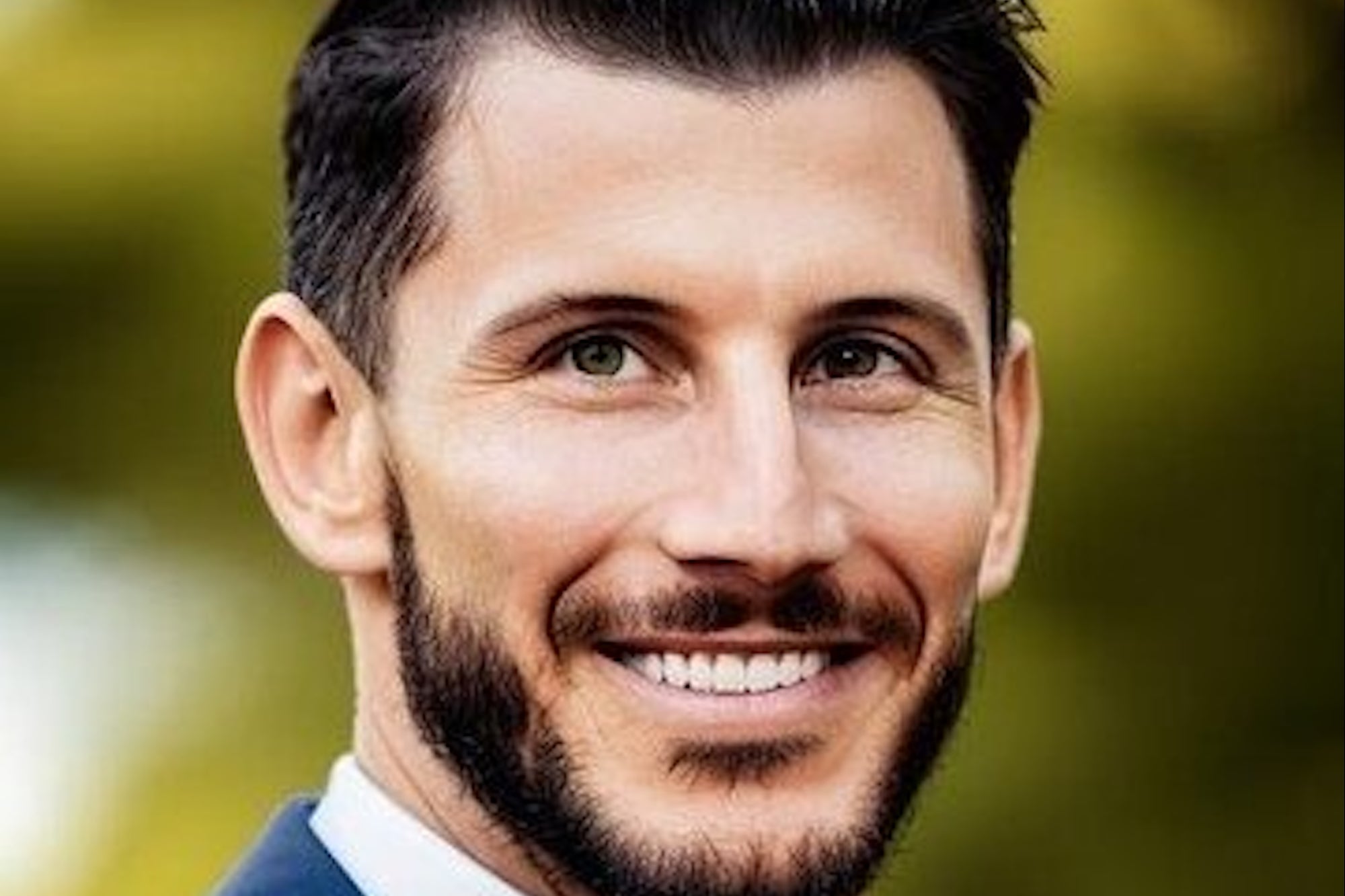 entrepreneur.com - Sherin Shibu - How a Former NASA Engineer Grew His Startup to $100M Revenue