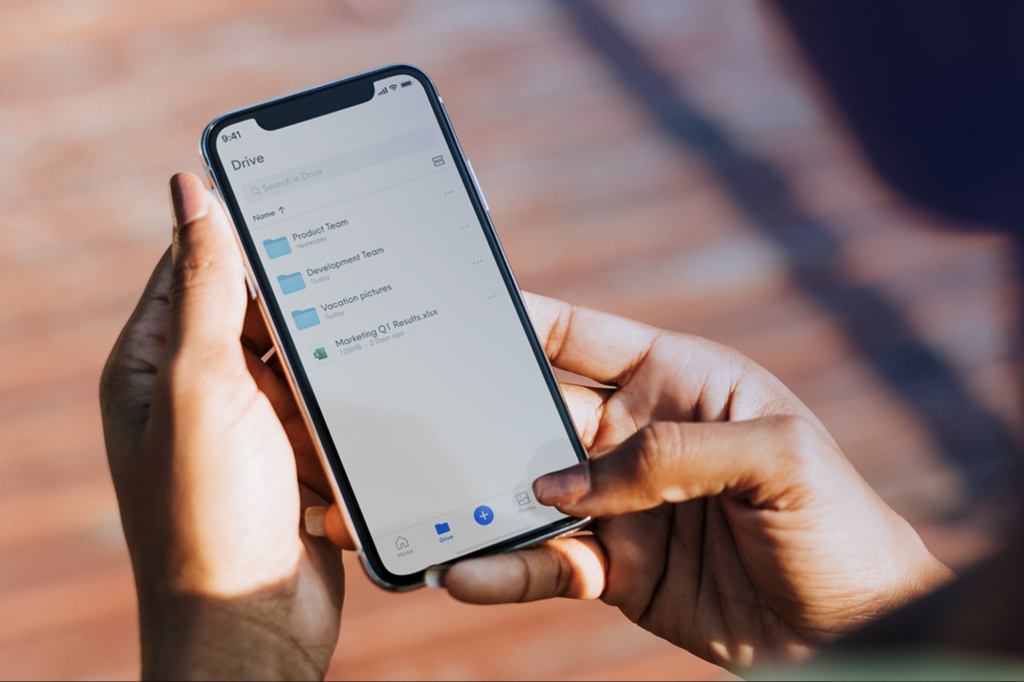 Secure Your Data Forever With Future-Proof Cloud Storage for 0