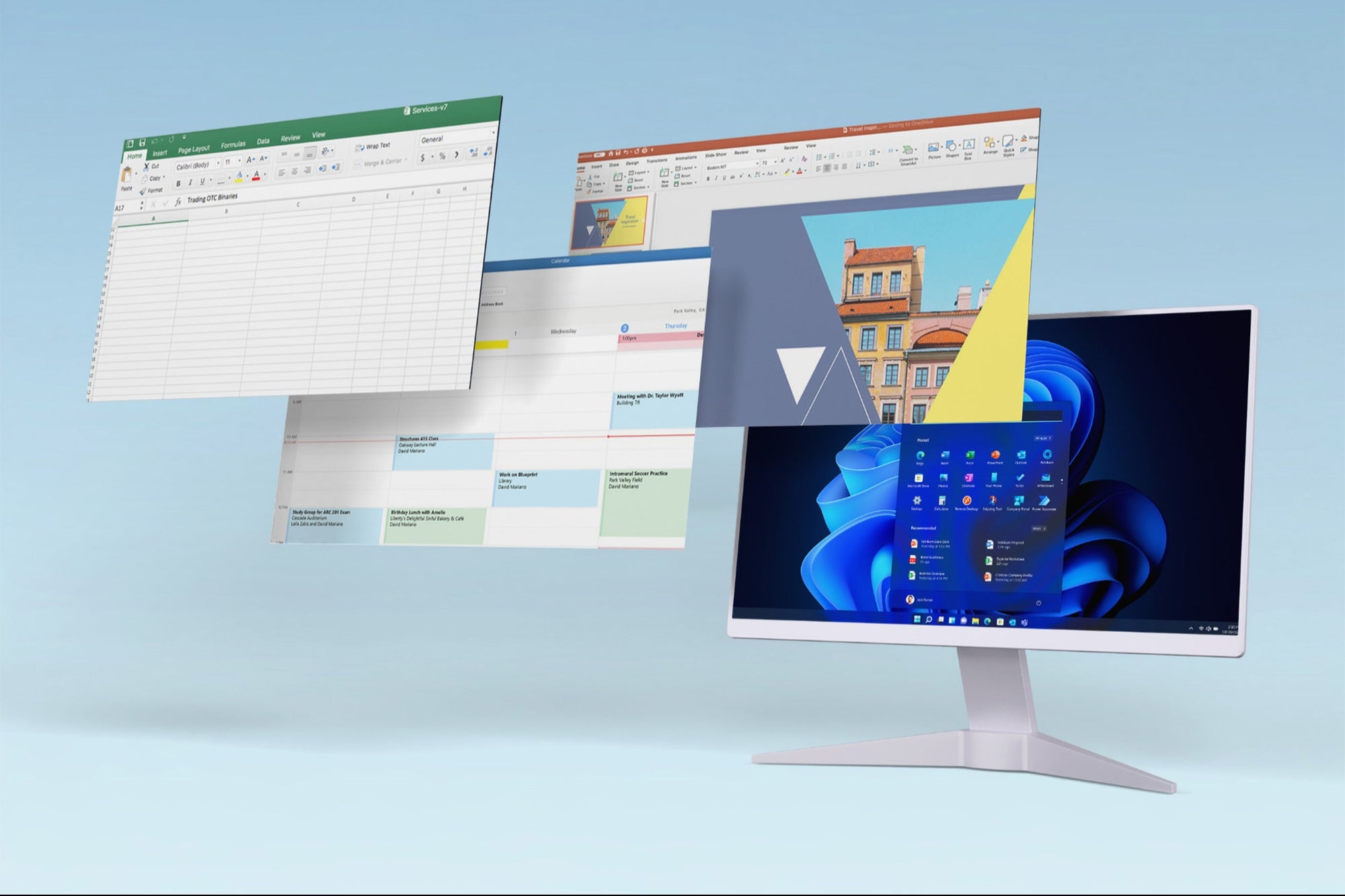 Entrepreneurs Can Save 90% on Lifetime Licenses for Microsoft