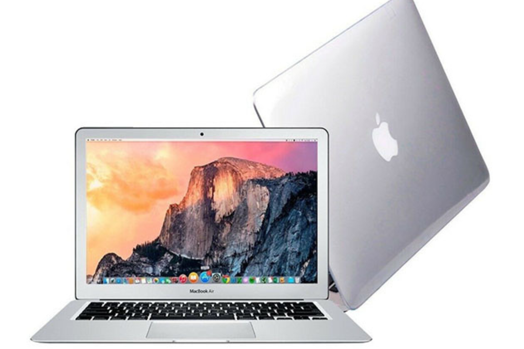 Now’s Your Chance to Get a Quality Refurbished MacBook Air for $200
